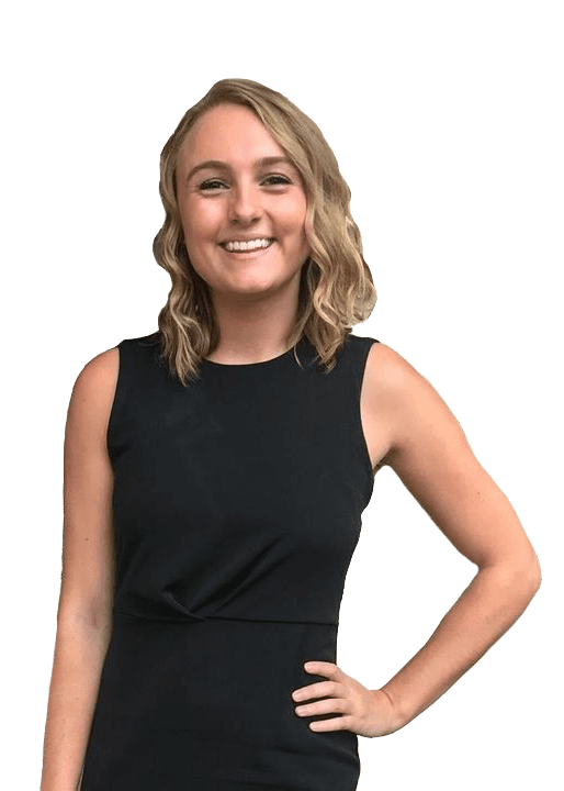 Melissa Szenda, Digital Media Team Lead at Big Marlin Group
